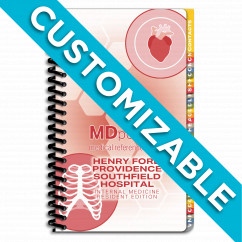 MDpocket® Henry Ford Providence Southfield Hospital IM